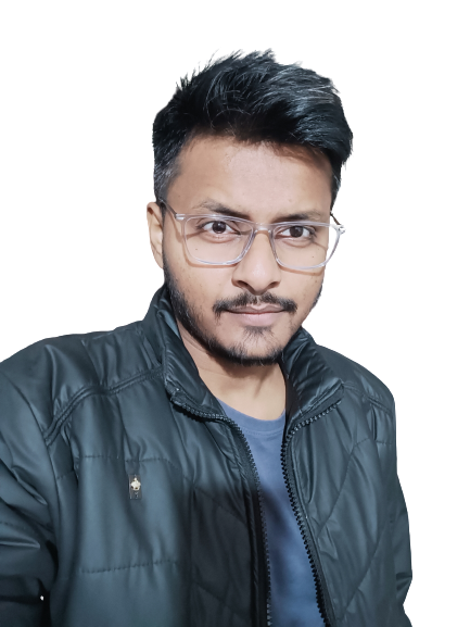 Atul Anand - ML Platform Engineer